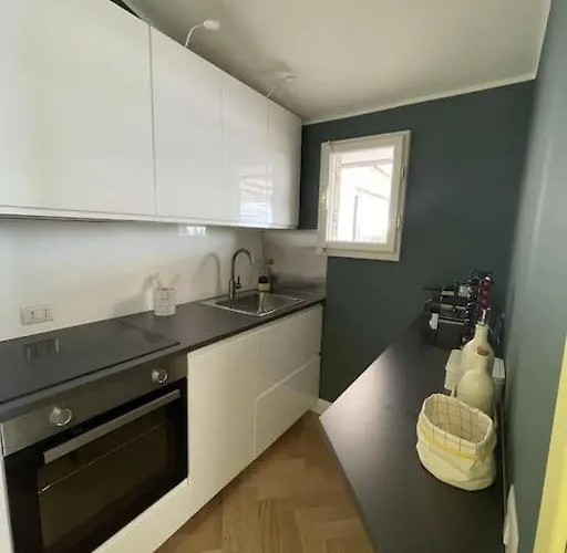 Ultra Stylish Modern Attic Daire *